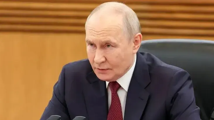 Putin'den kritik hamle! Ordudaki personel sayısını 2 milyon 426 bin 130'a çıkardı