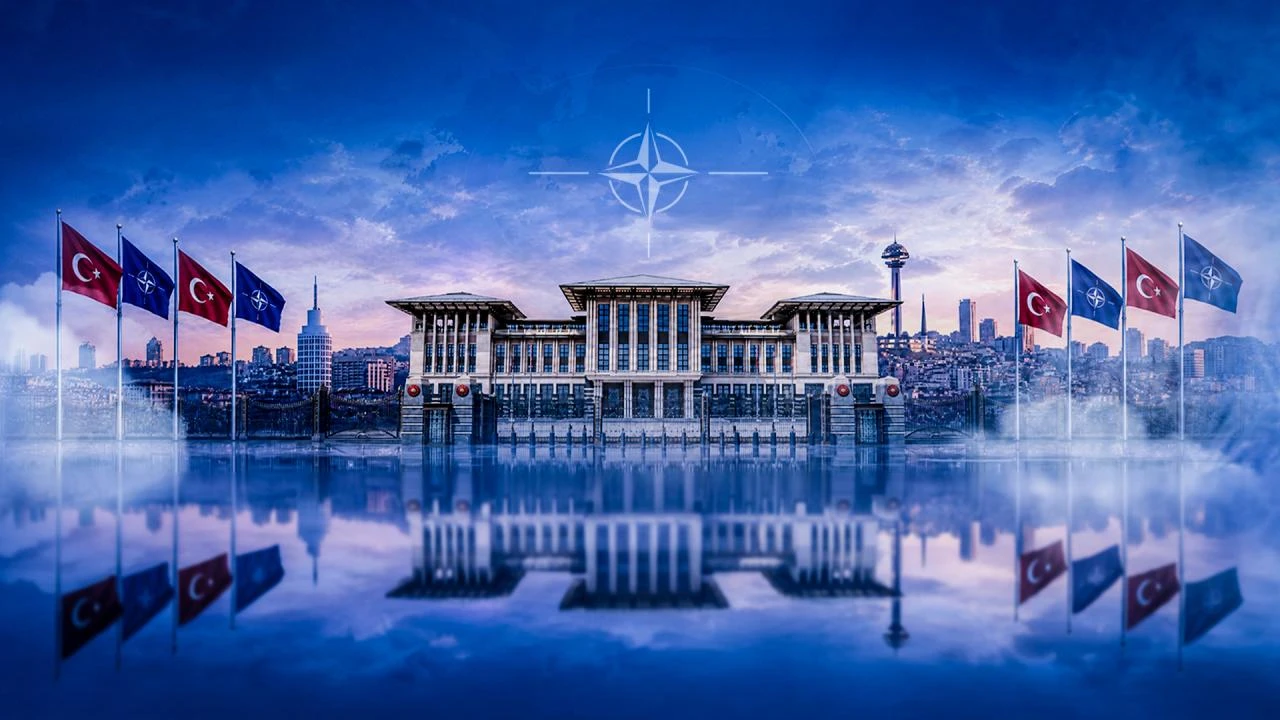 Millî İstihbarat Akademisi'nden NATO 3.0 raporu: Türkiye için yeni rol vurgusu