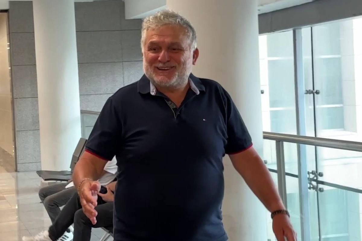 Ruşen Çakır'ın ifadesi ortaya çıktı: Sorumluluk hissetmiyorum