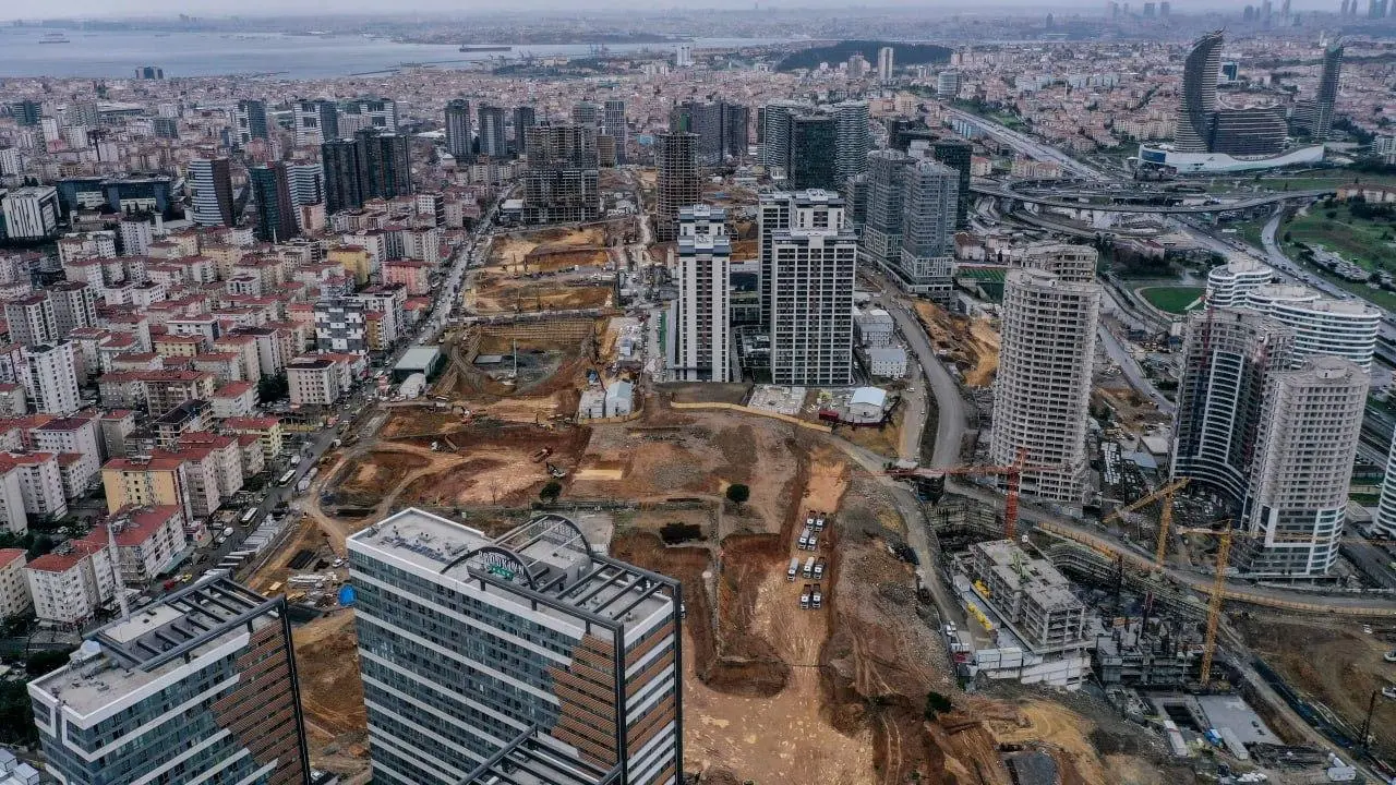 Depreme karşı büyük dönüşüm! İstanbul'da 1 milyonu aşkın bağımsız bölüm yenileniyor