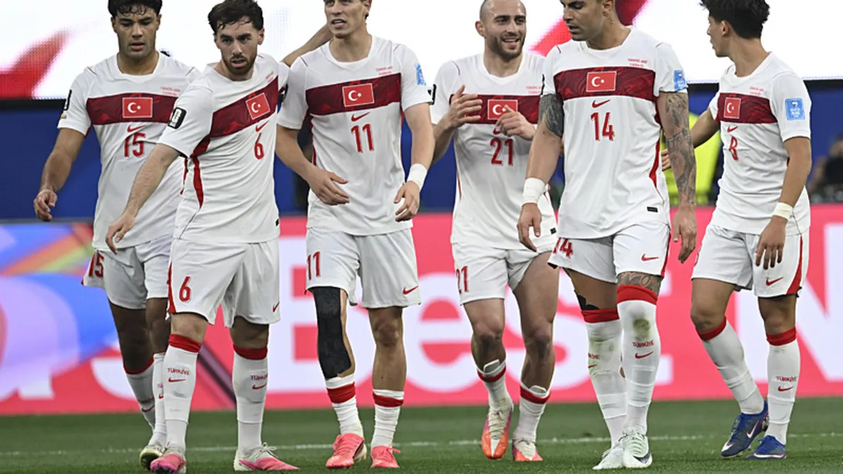 A Milli Takım’ın UEFA Uluslar Ligi yolculuğu ATV’de! İşte maçların tarihleri...