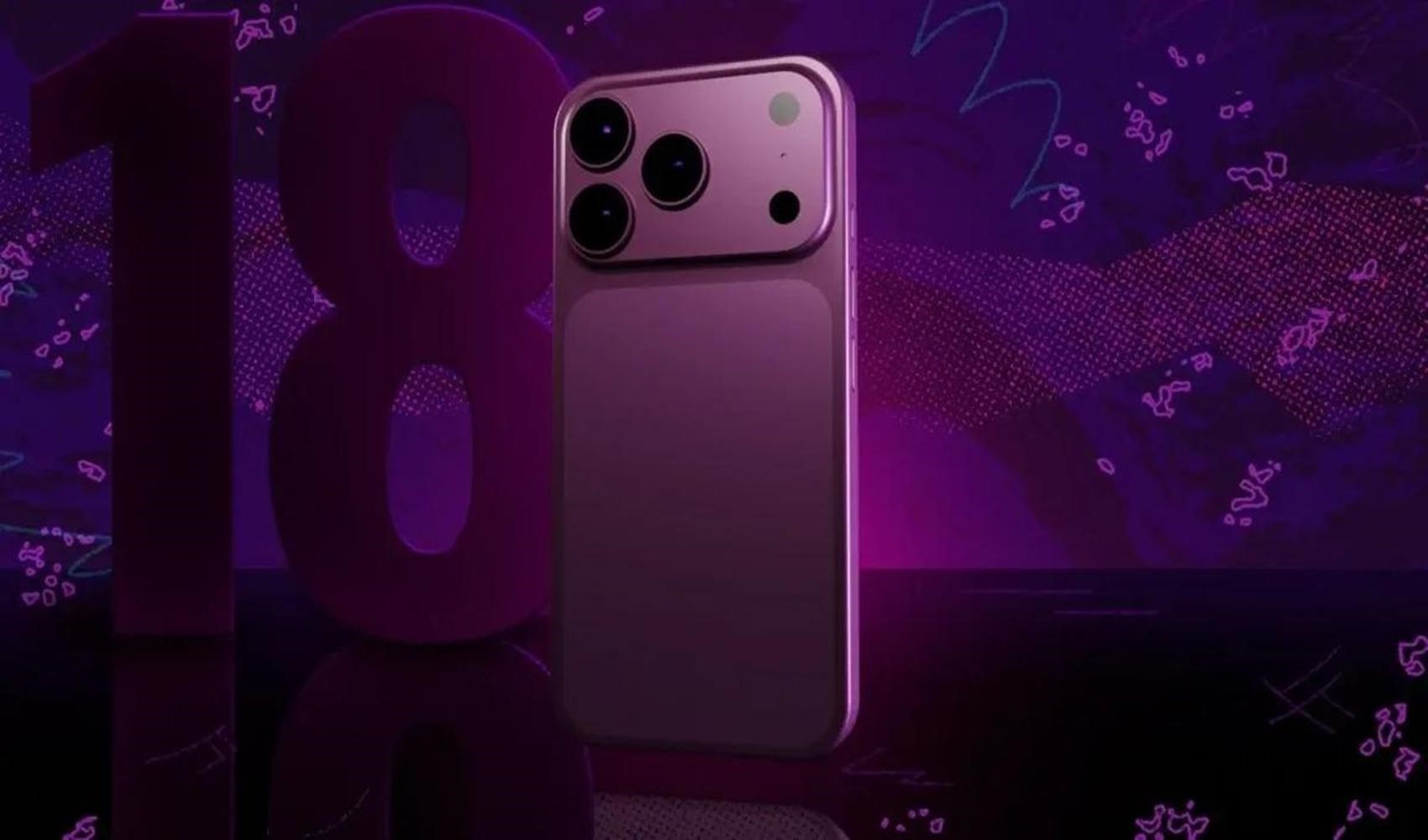 iPhone 18 Pro Max için maliyet baskısı: Parça giderlerinde devasa artış bekleniyor