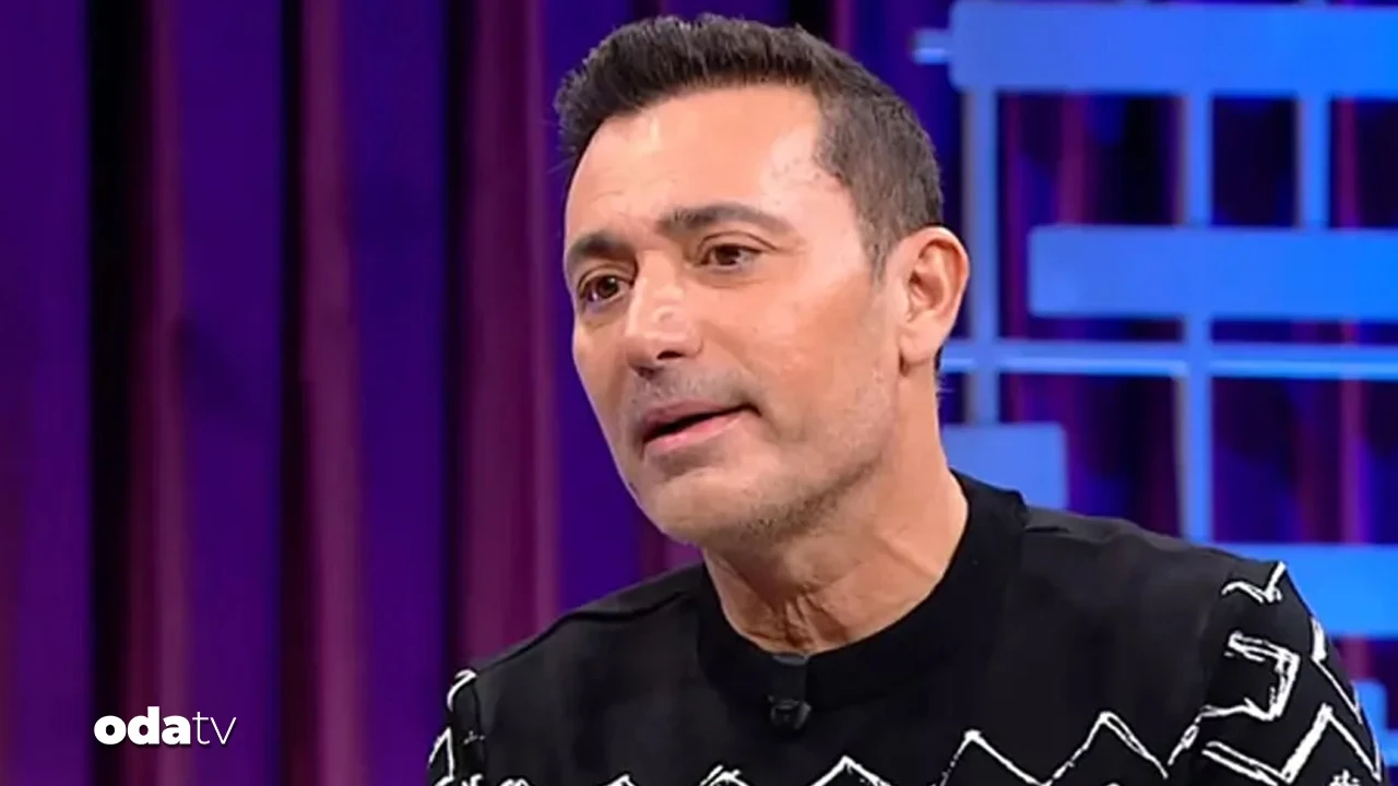 Mustafa Sandal'a mahkemeden şok karar... Emina Jahovic haklı bulundu... Mesele 'araba'...
