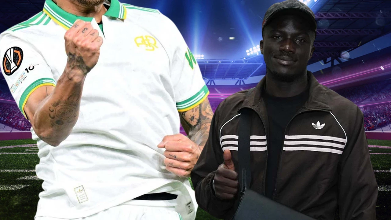 Beşiktaş’tan transferde atağa kalktı! Ouattara sonrası ikinci hamle! Yıldız 10 numarayla görüşmeler başladı!