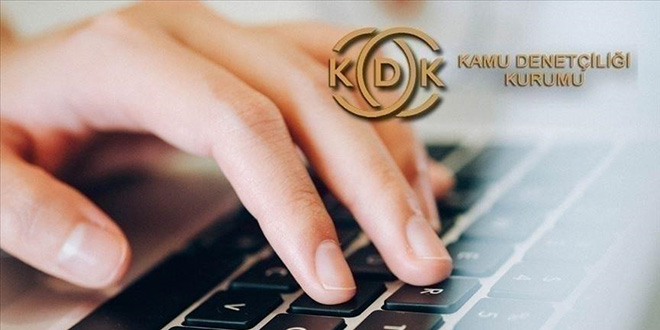 KDK devreye girdi: Babasını kaybeden öğrencinin ders kaydı yenilendi