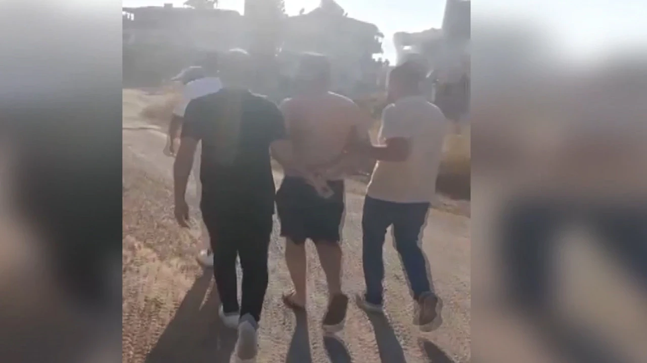 31 yıllık cezayı hafife aldı: Polis kapıya dayanınca: “İbrahim abi ufak bir cezam var. Eve göz kulak ol”