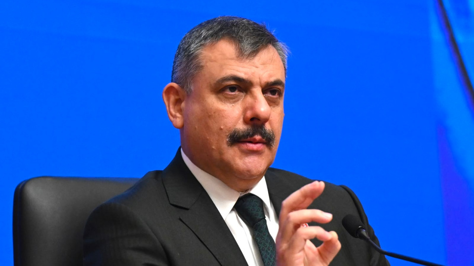 İçişleri Bakanı Mustafa Çiftçi’nin Suriye ziyaretinde güvenlik ve gönüllü dönüşler ele alınacak