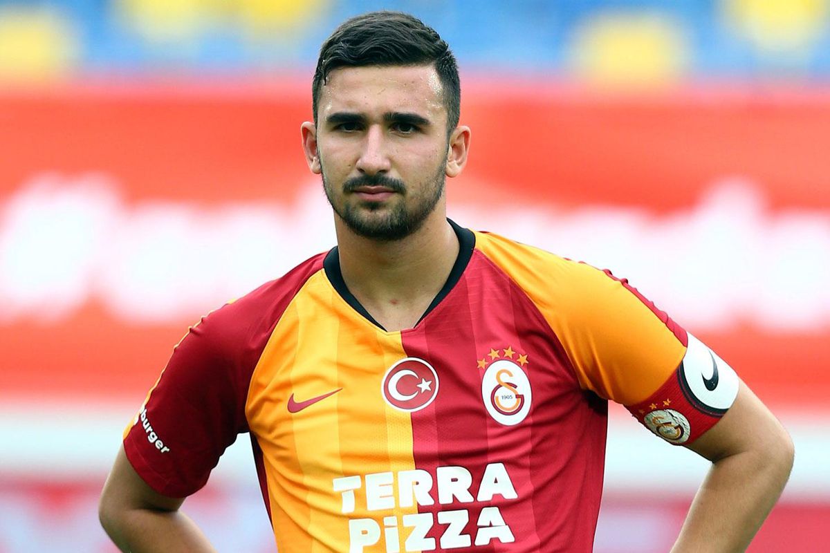 Görüşmeler başladı! Süper Lig devinden Emin Bayram sürprizi