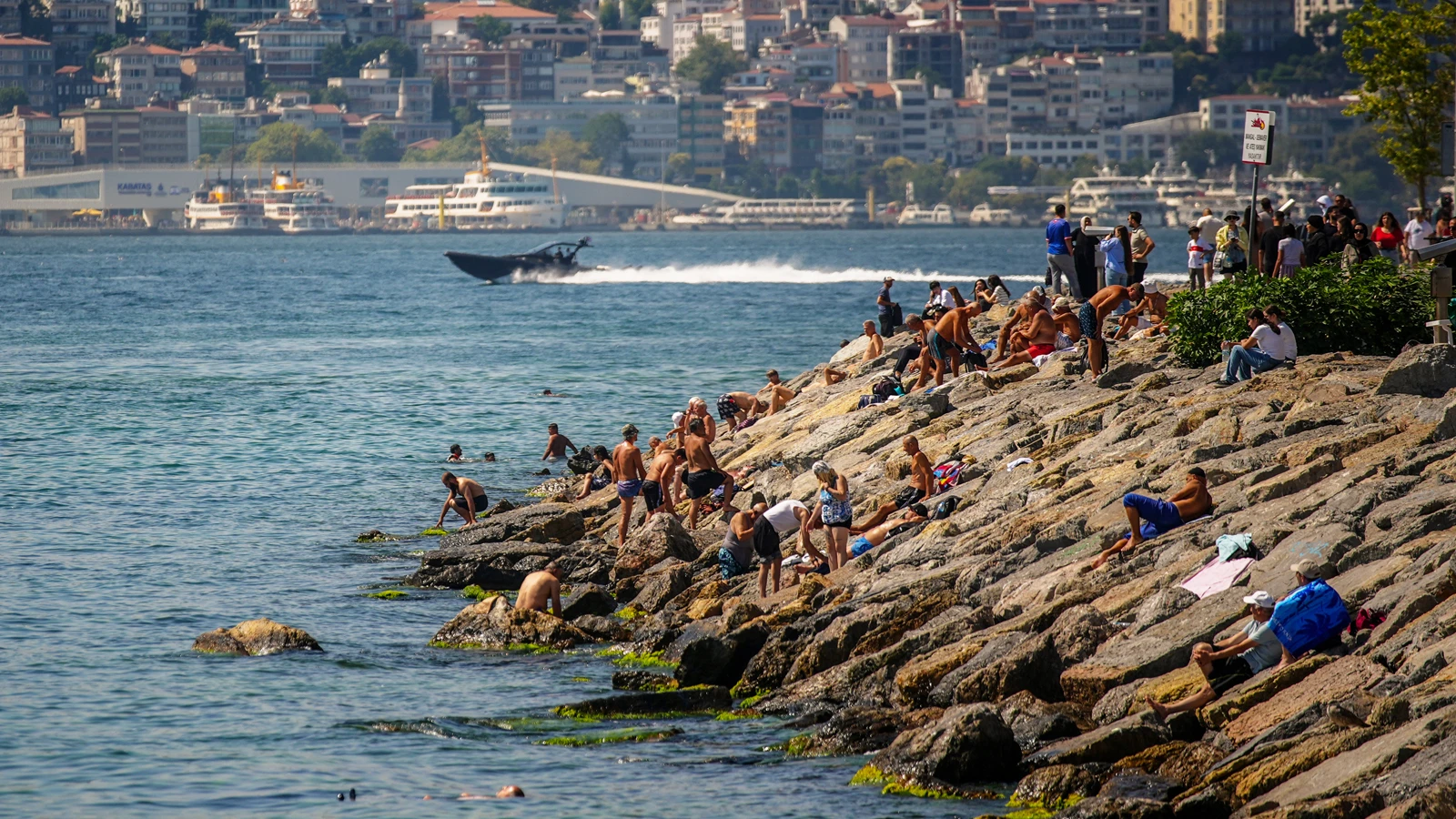 Alev alev geliyor... Kavurucu sıcak dalgası Türkiye'yi esir alacak!