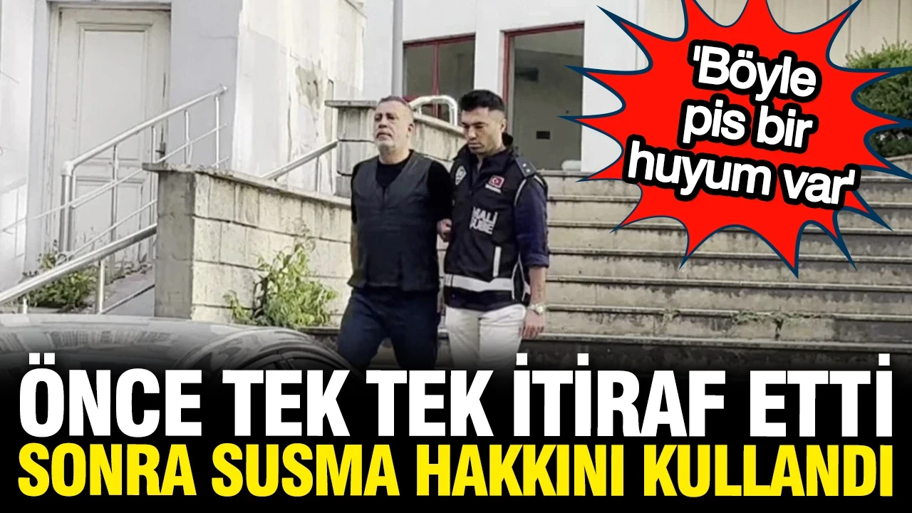 Haluk Levent tek tek itiraf etti: 4 milyarlık bağışa ne oldu? İfadesindeki 80 milyon lira detayı