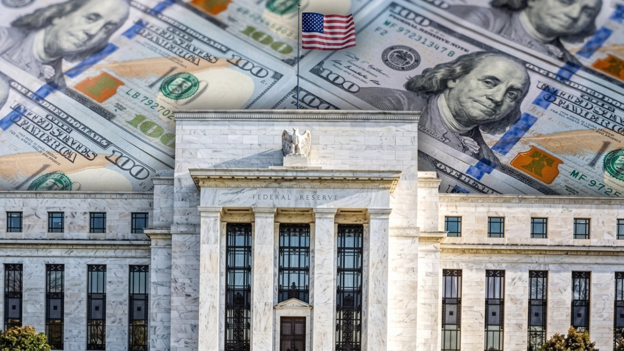 Fed'den faiz artışı sinyali: Yapay zeka ve Orta Doğu riskleri masada