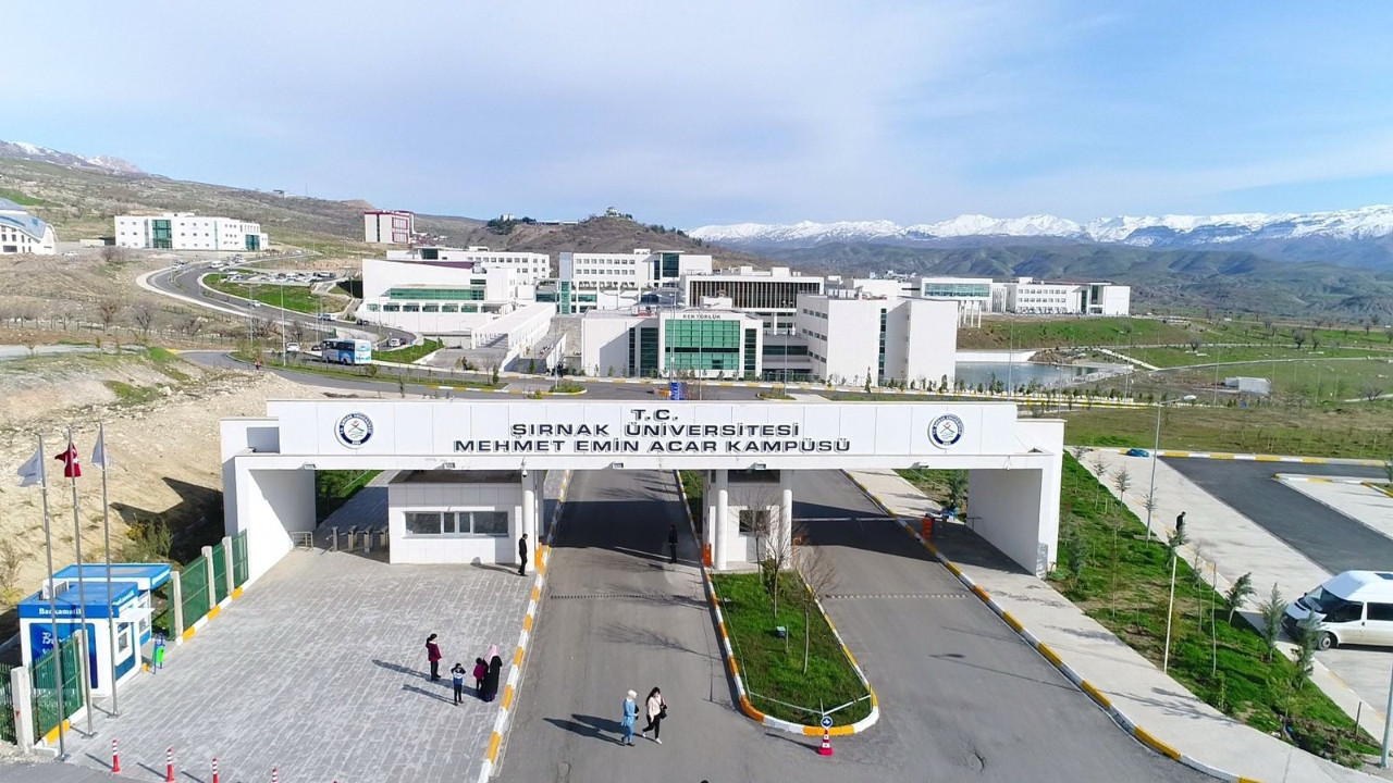 Akademisyen YÖK Başkanına seslendi: Rektör Alkış sistematik baskı yapıyor