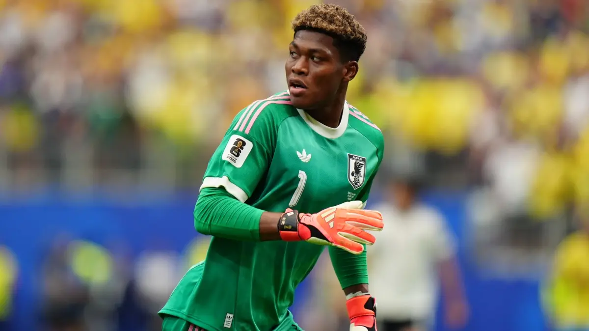 PSG, Zion Suzuki için harekete geçti