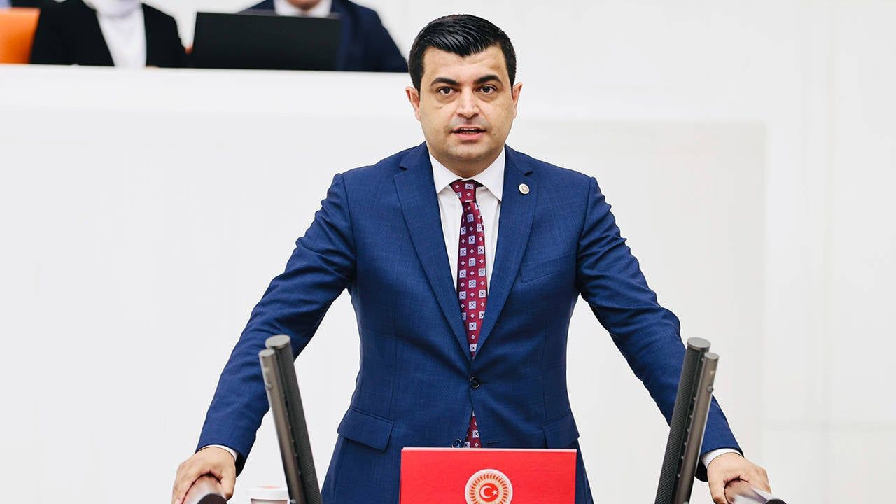 CHP Genel Başkan Yardımcısı Deniz Demir: 'Bu açıklamalar gerçeği yansıtmıyor'