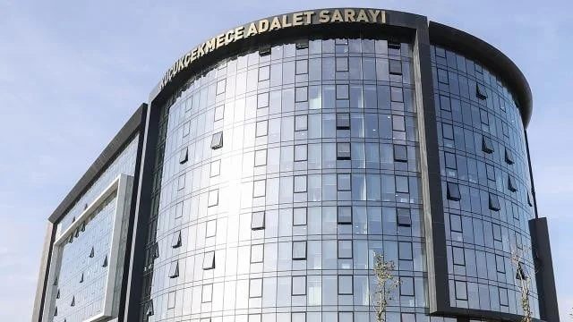 T.C. KÜÇÜKÇEKMECE 2. ASLİYE HUKUK MAHKEMESİ
