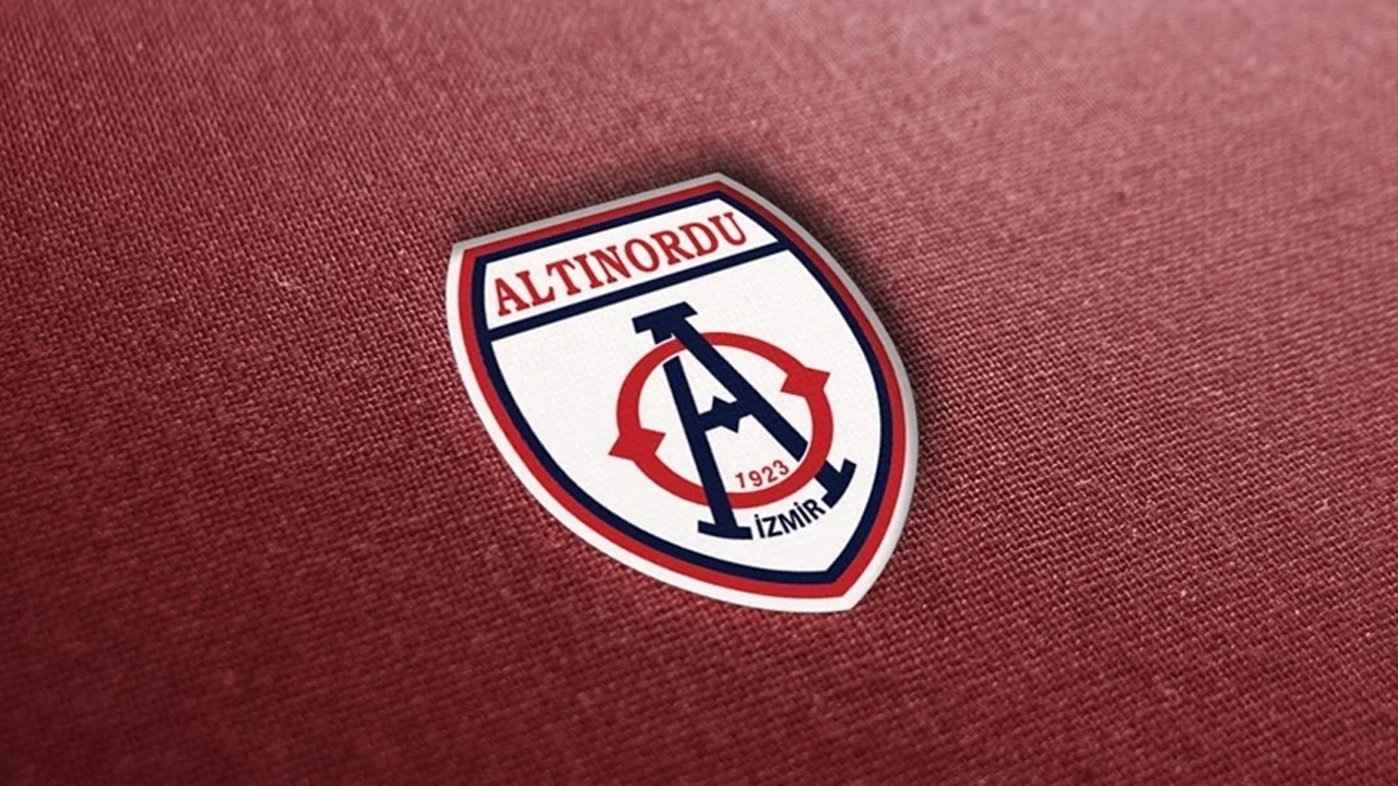 Altınordu’yu devralma şartları netleşti: Kritik maddeler ortaya çıktı