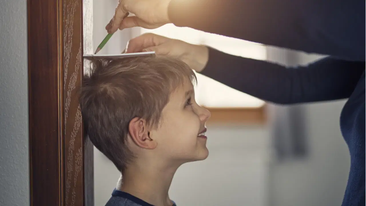 Uzmanı açıkladı: Çocuklar boy uzaması için neleri tüketmeli?