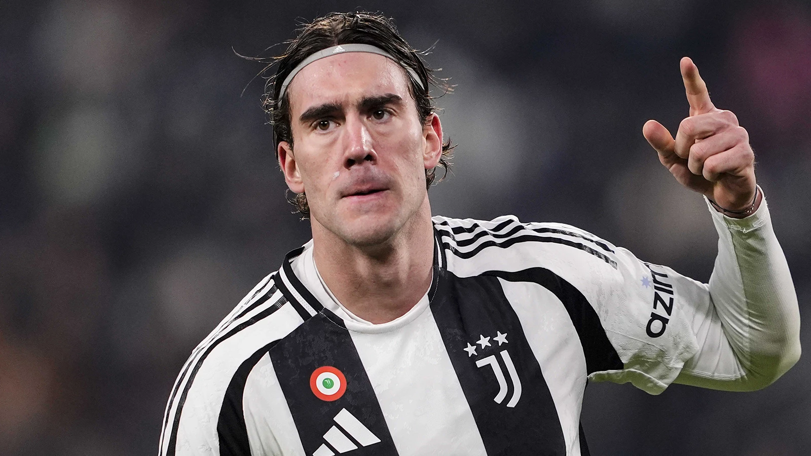 Dusan Vlahovic'ten Beşiktaş kararı: İtalya'dan flaş transfer iddiası
