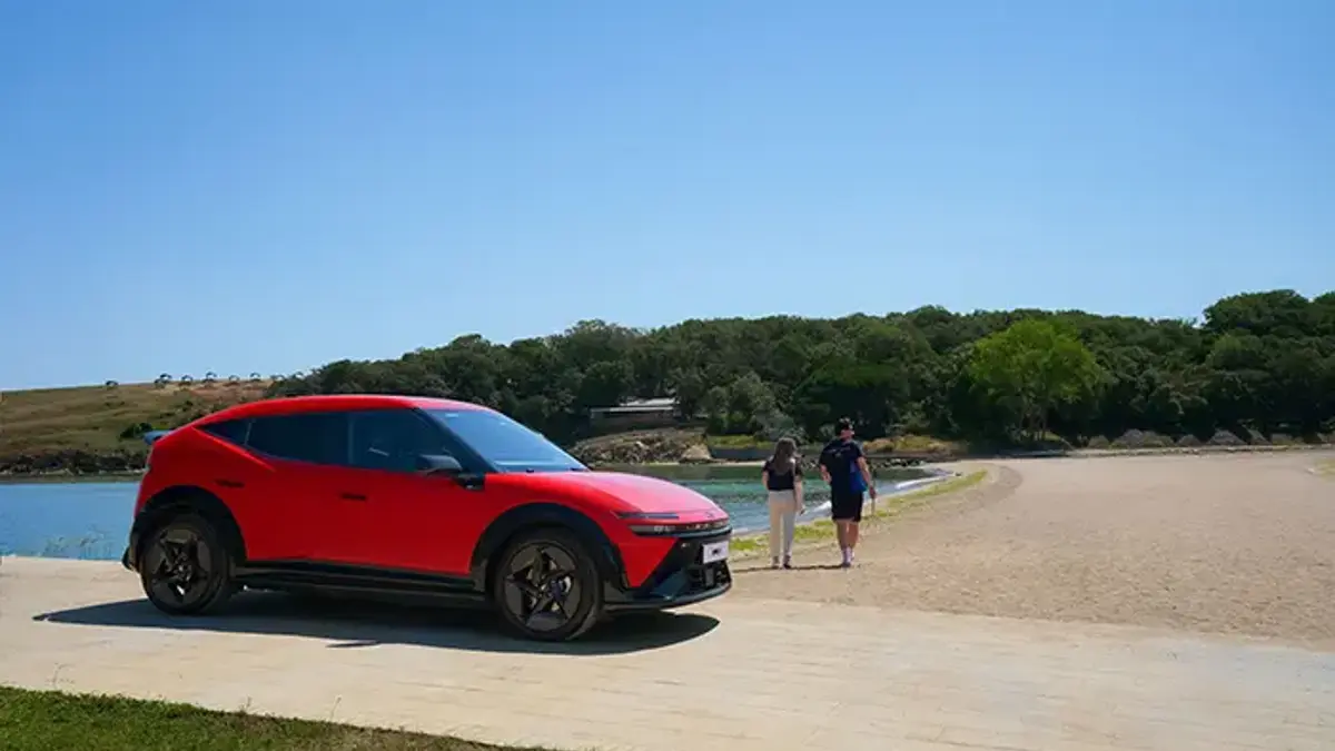 Hyundai ve Healthy Seas İş Birliği Büyüyor