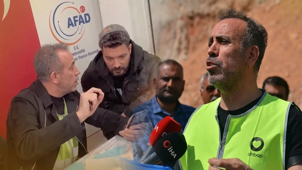 Oğuzhan Uğur'dan Haluk Levent ve AHBAP soruşturması açıklaması! "Şüphesi bile korkunç" dedi