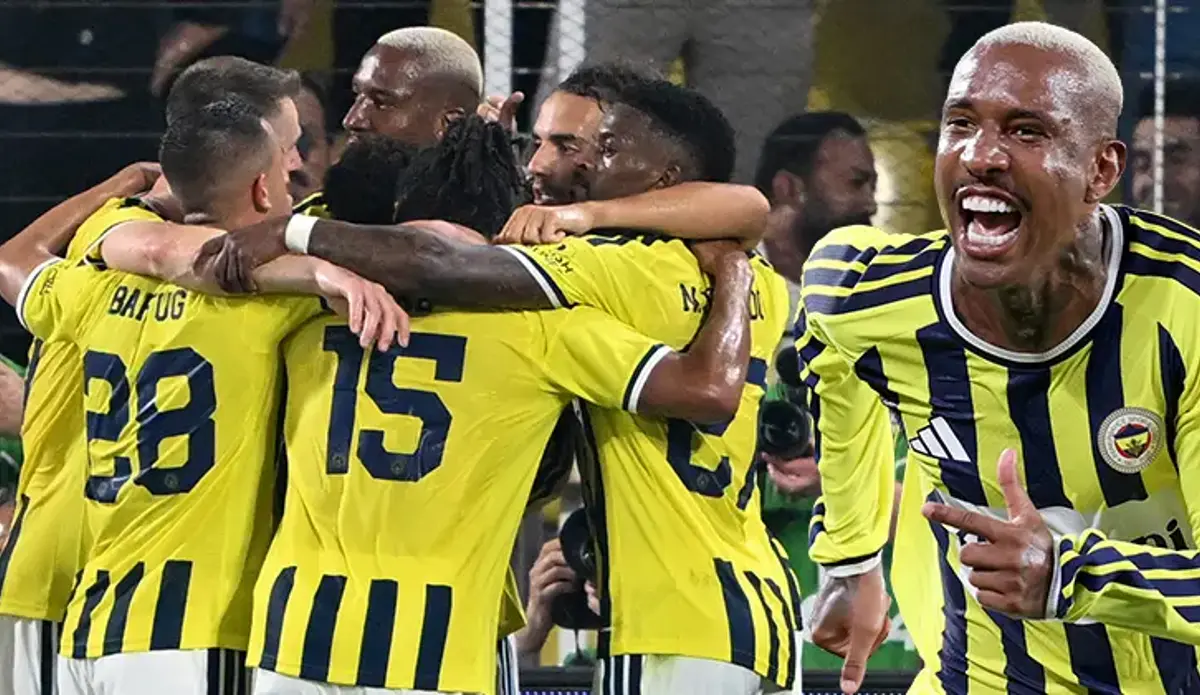'Daha önce böyle bir şey yaşamamıştım!' Polonya'da Fenerbahçe-Gornik Zabrze maçının yankıları...