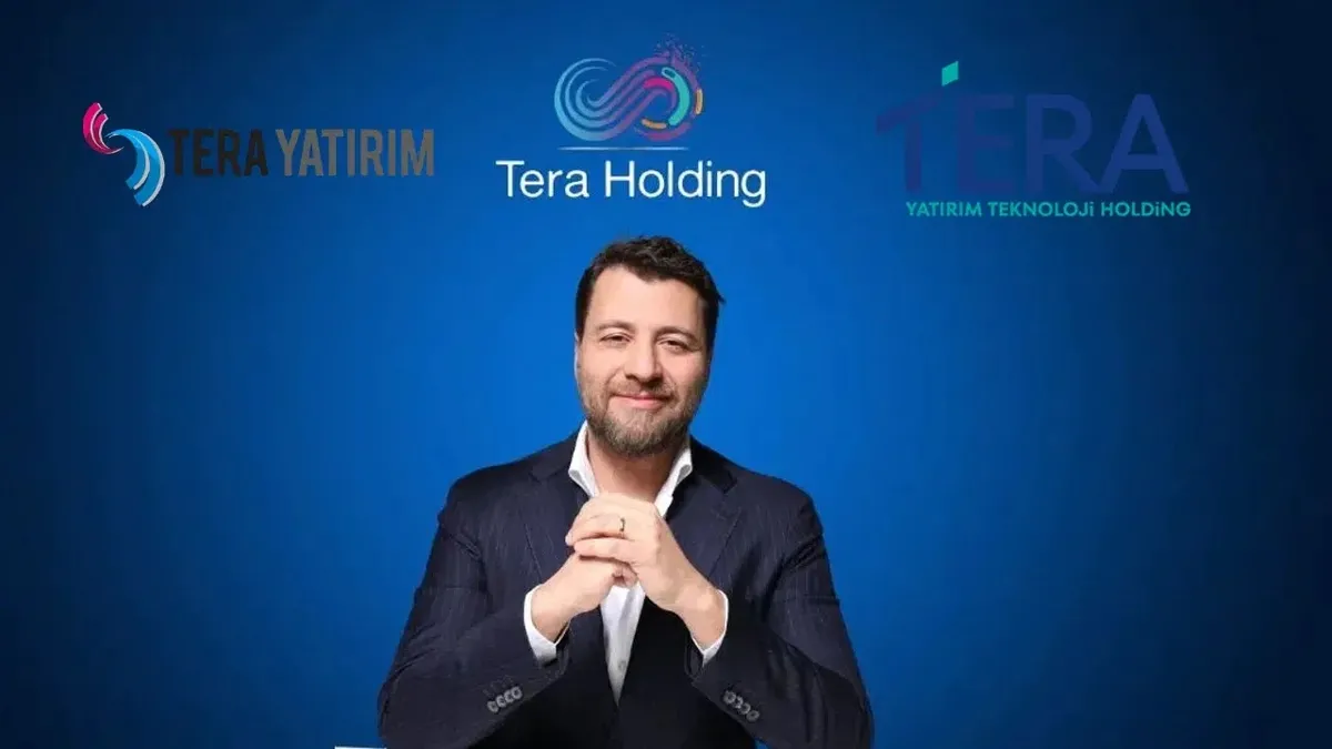 TERA Holding Yönetim Kurulu Başkanı Emre Tezmen: TERA savunma sanayiinde kalıcı aktör olacak