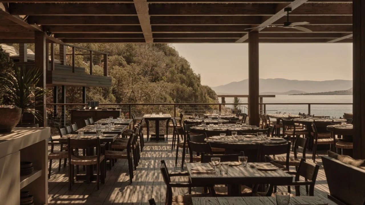 Scorpios Bodrum faaliyetlerini sonlandırdı