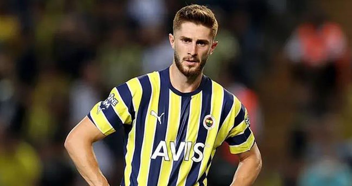 İsmail Yüksek kimdir? Orta saha İsmail Yüksek kaç yaşında, nereli, hangi takımda oynuyor?