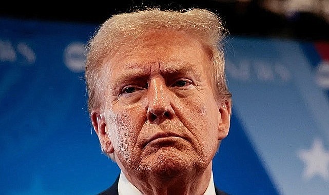 Trump'tan yeni gözdağı! Yeniden bombalarız