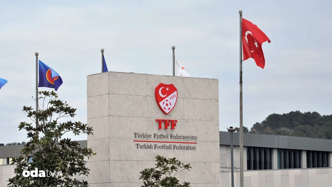 Bölgesel Amatör Lig'in ismi değişti