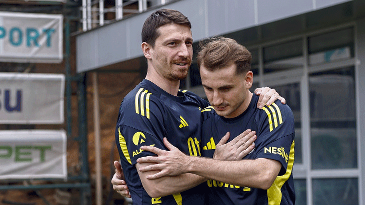 Fenerbahçe'den Mert Hakan Yandaş kararı! Yeni sezon öncesi adım atılacak