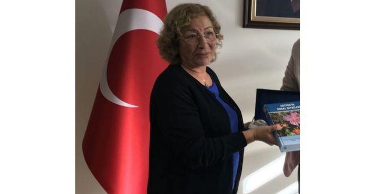 İsmet Acar'ın eşi Meryem Acar kimdir?
