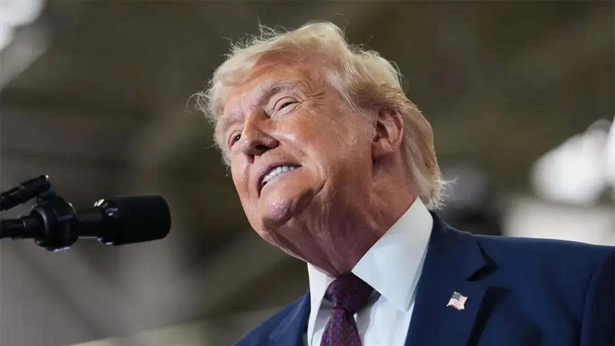 ABD Senatosu’ndan Trump'a İran freni