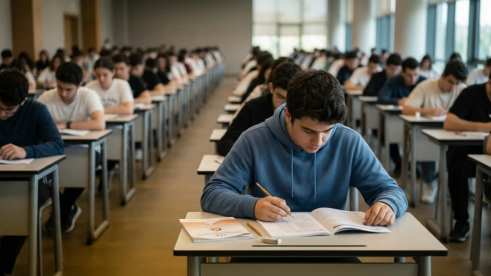 Adaylar dikkat, o dakikadan sonra kapılar yüzünüze kapanacak! İşte ÖSYM'nin YKS kuralları | EĞİTİM HABERLERİ