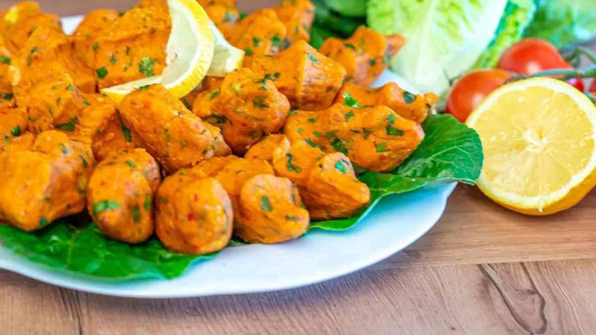 Mercimek köftesi tarifi: Çayın yanına doyurucu atıştırmalık