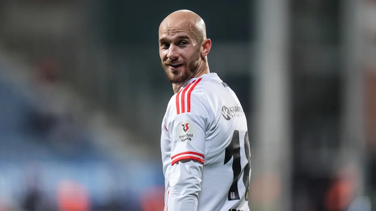 Vaclav Cerny, milli takımı bıraktığını açıkladı