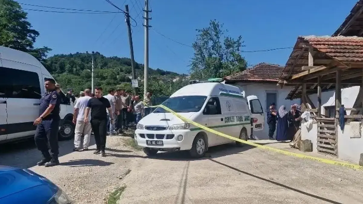 Arazi kavgası kanlı bitti… Av tüfeğiyle vurulan kadın öldü