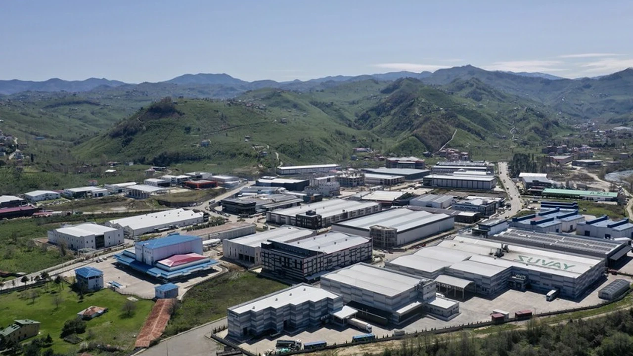 Yerel Kalkınma Hamlesi 2025 sonuçları açıklandı: 185 milyar liralık dev yatırım