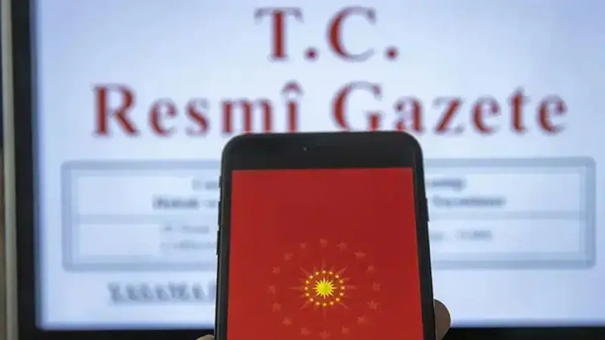 430 mülki idare amirinin görev yeri değişti