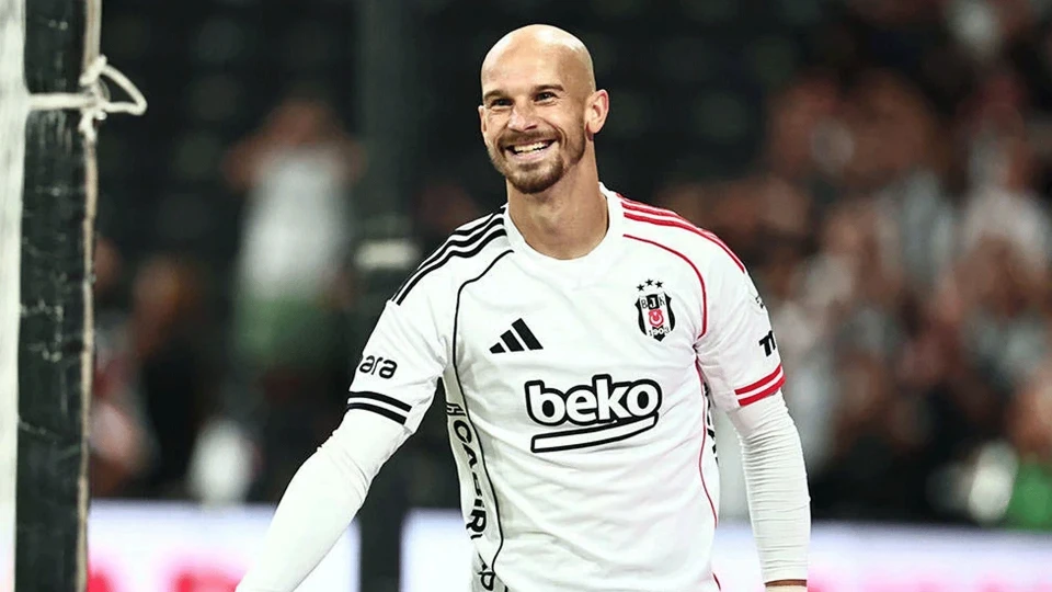 Vincenzo Italiano'dan yıldız oyuncunun ayrılmasına veto: Ayrılık iddiaları vardı