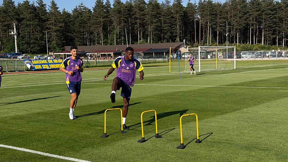 Çaykur Rizespor'da Anthony Musaba operasyonu! İmza an meselesi