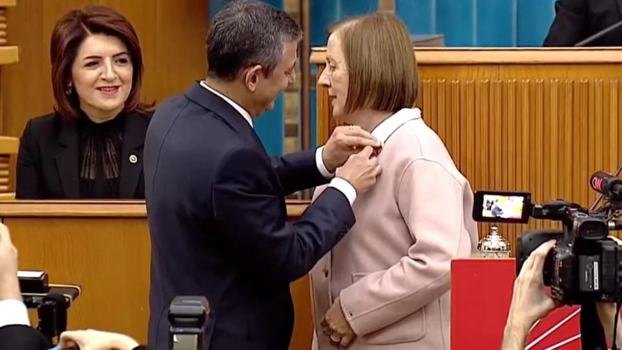 Özgür Özel'i şoke eden karar! 48 saat içinde vazgeçti