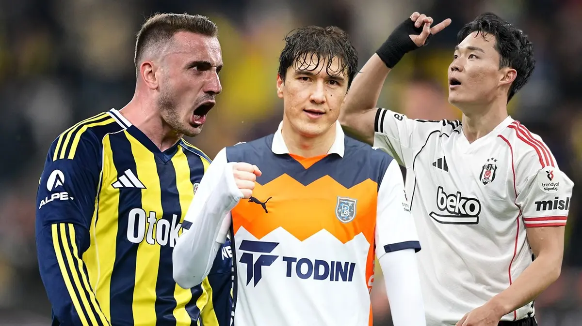 Rakiplerimiz belli olacak