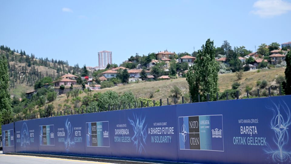 Ankara'daki tarihi NATO Zirvesi'nin programı belli oldu: Kimler katılacak, hangi konular ele alınacak?
