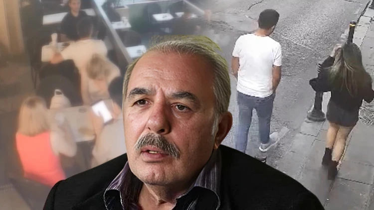 'Kadınlar' üzerinden tuzak iddiası: Ferdi Tayfur'un damadı Muhammet Aydın'ın işletmesine operasyon