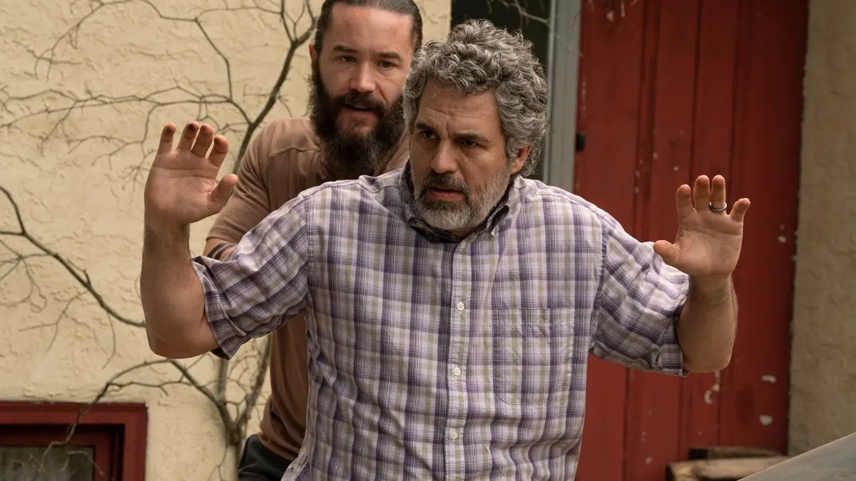 Hollywood yıldızı Ruffalo'dan Netanyahu'ya UCM tepkisi: Manyak bir katilsin