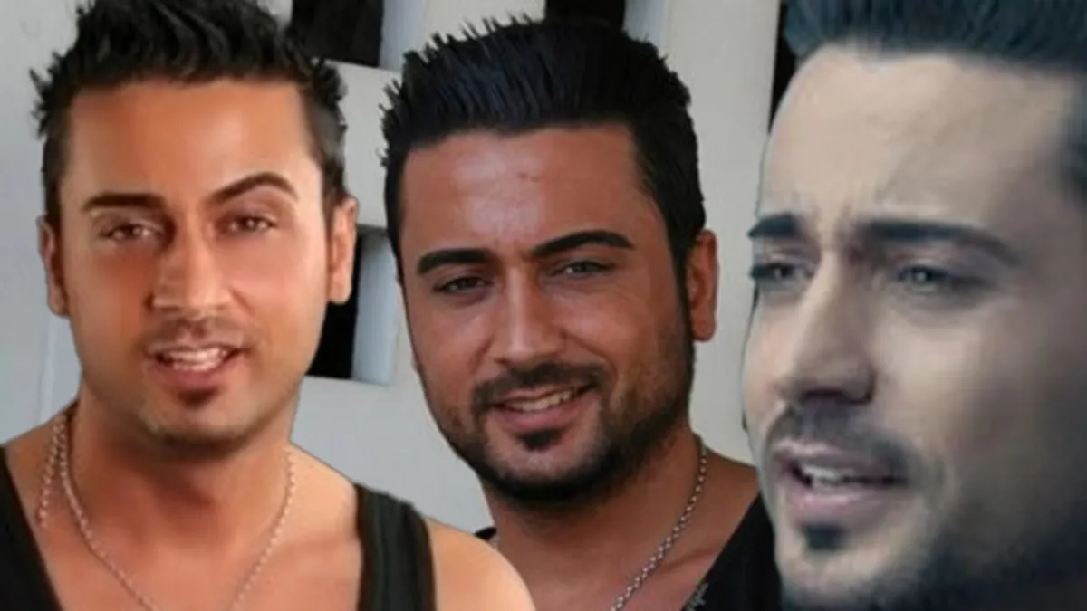 2000’li yıllara ’Yansın Dünya’yla damga vurmuştu! Şarkıcı Ozan son haliyle tanınmaz hale geldi...