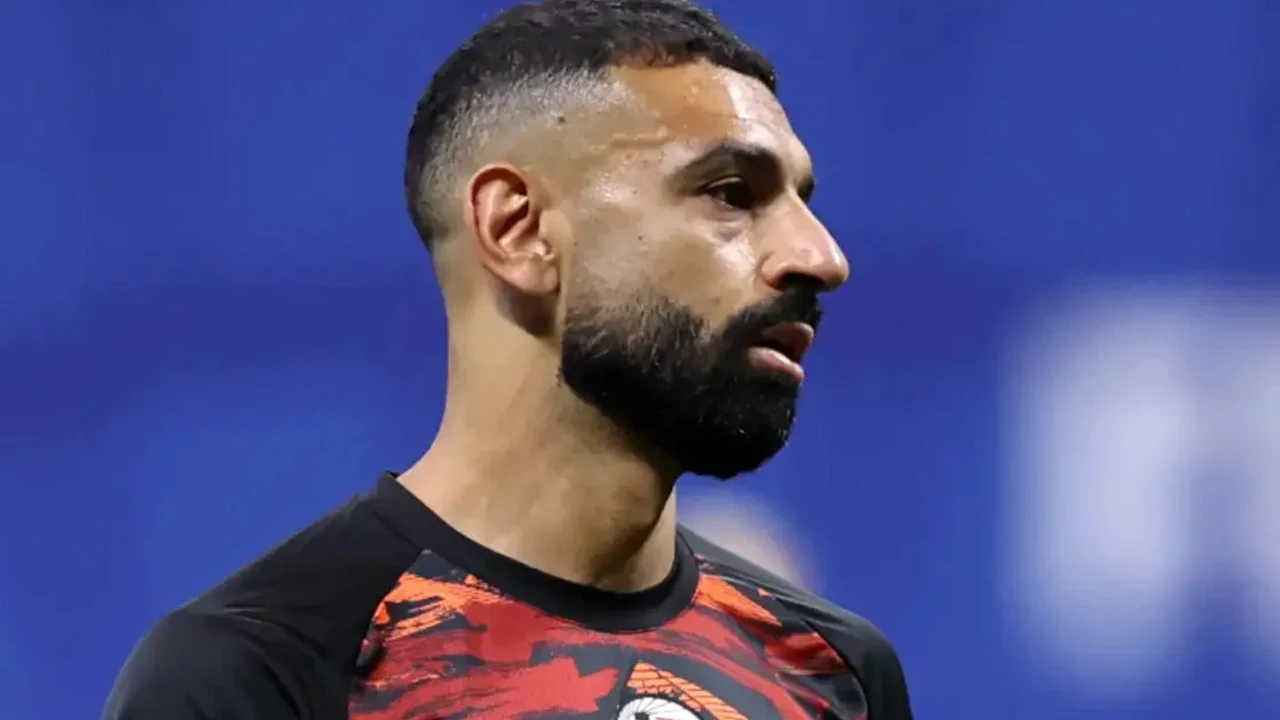 Beşiktaş'ın Mohamed Salah ile anlaşması tamam!
