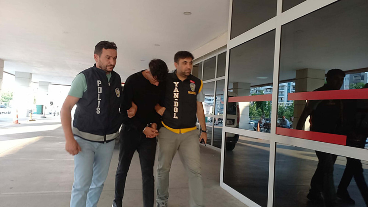 Manisa'da "Baban tutuklandı" tuzağıyla 1 milyonluk vurgun' Dolandırıcıların yeni yöntemi şoke etti!