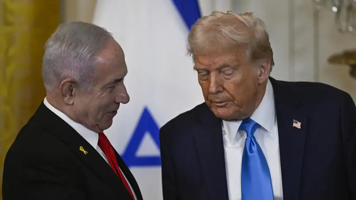 Netanyahu ABD-İran anlaşmasını nasıl etkiliyor?